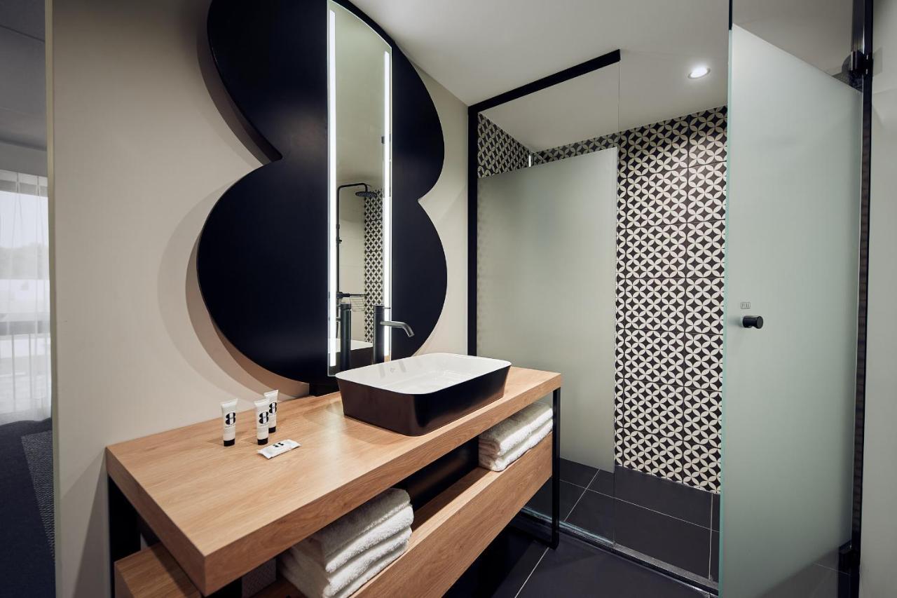 Gr8 Hotel Maastricht Aachen Airport Beek  Exterior photo